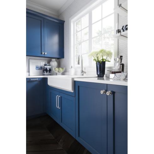 Top Knobs Devon Brixton Pull