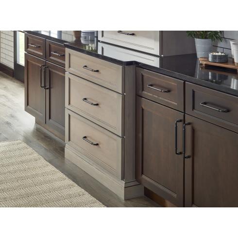 Top Knobs Devon Brixton Pull
