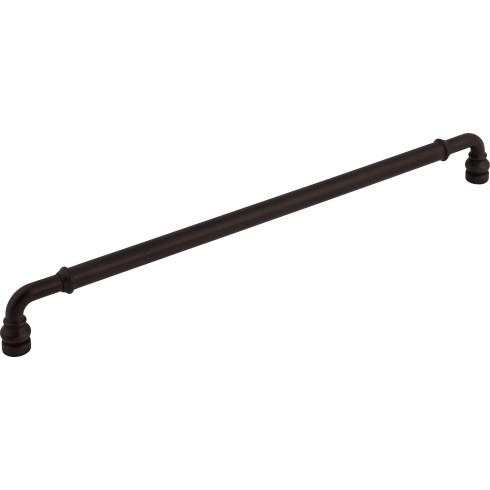Top Knobs Devon Brixton Pull