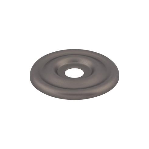 Top Knobs Devon Brixton Backplate