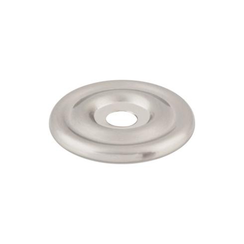 Top Knobs Devon Brixton Backplate