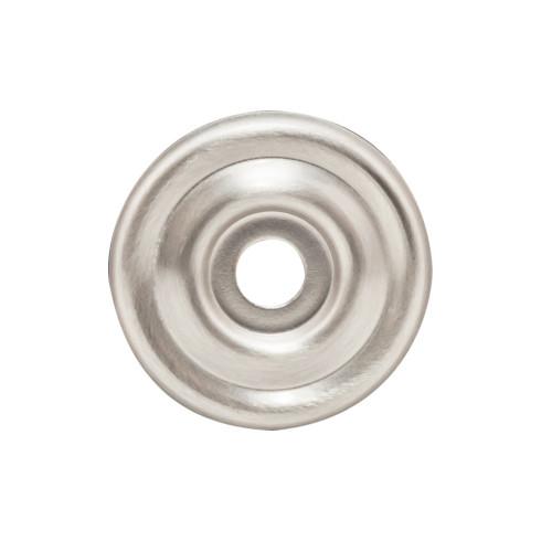Top Knobs Devon Brixton Backplate