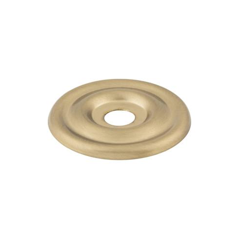 Top Knobs Devon Brixton Backplate
