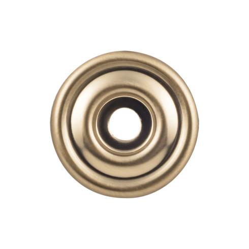 Top Knobs Devon Brixton Backplate