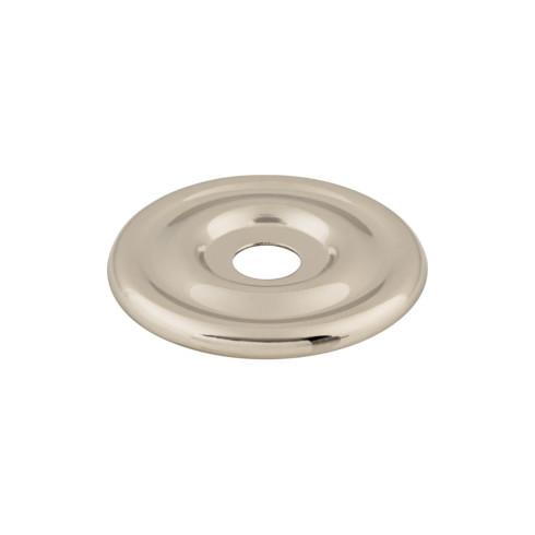 Top Knobs Devon Brixton Backplate
