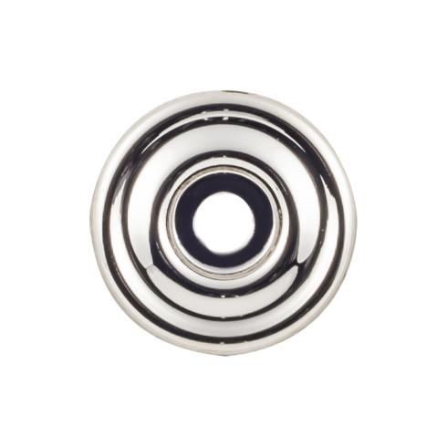 Top Knobs Devon Brixton Backplate