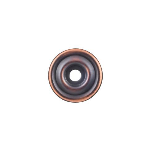 Top Knobs Devon Brixton Backplate