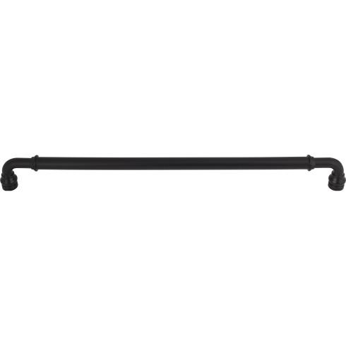 Top Knobs Devon Brixton Pull