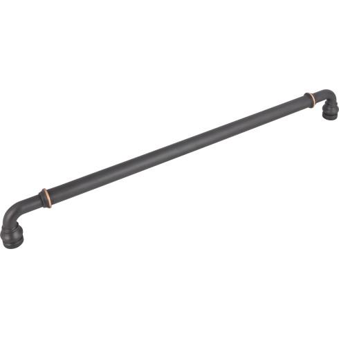 Top Knobs Devon Brixton Pull