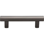 Top Knobs Lynwood Hillmont Pull