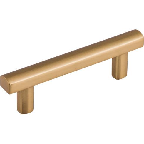 Top Knobs Lynwood Hillmont Pull