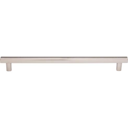 Top Knobs Lynwood Hillmont Pull