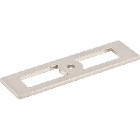 Hollin Knob Backplate