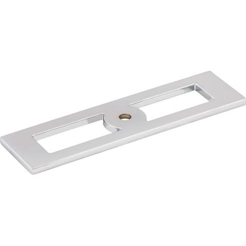 Hollin Knob Backplate