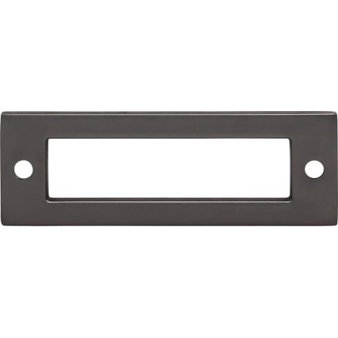 Top Knobs Lynwood Hollin Backplate