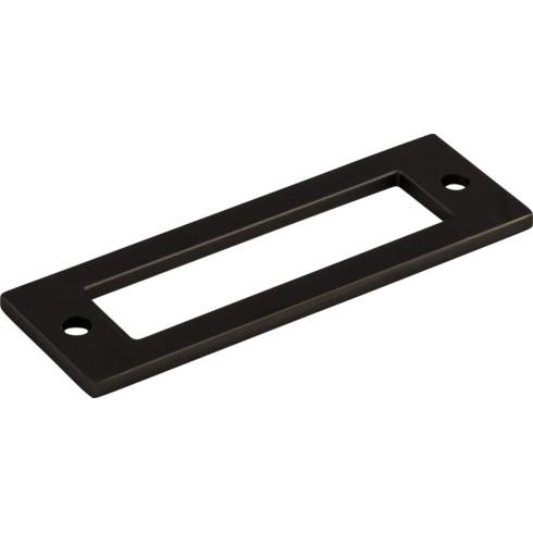Top Knobs Lynwood Hollin Backplate