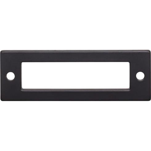 Top Knobs Lynwood Hollin Backplate