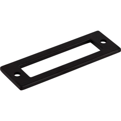 Top Knobs Lynwood Hollin Backplate