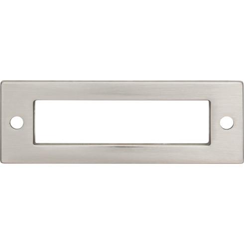 Top Knobs Lynwood Hollin Backplate
