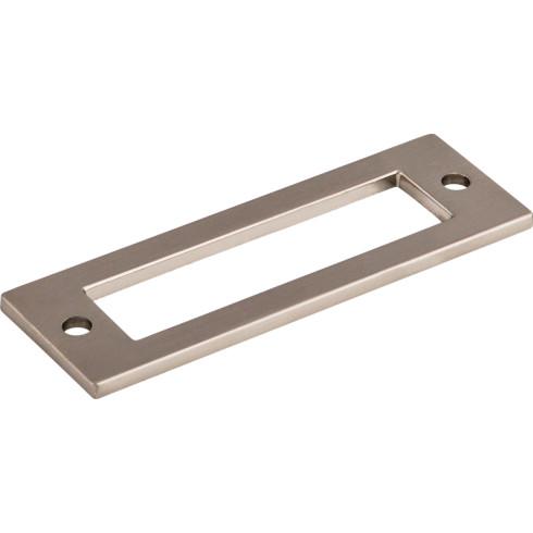 Top Knobs Lynwood Hollin Backplate
