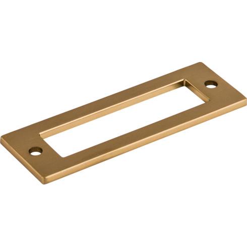 Top Knobs Lynwood Hollin Backplate
