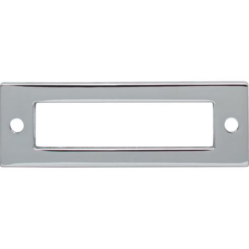 Top Knobs Lynwood Hollin Backplate