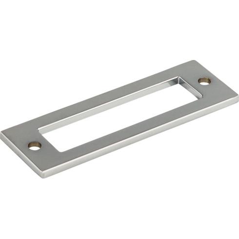 Top Knobs Lynwood Hollin Backplate
