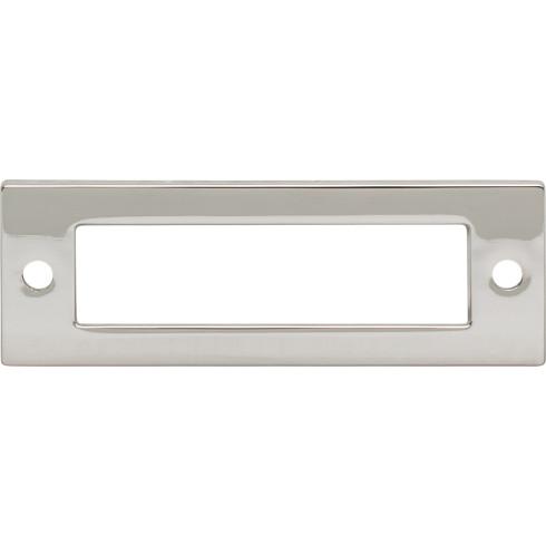 Top Knobs Lynwood Hollin Backplate