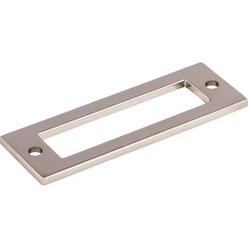 Top Knobs Lynwood Hollin Backplate