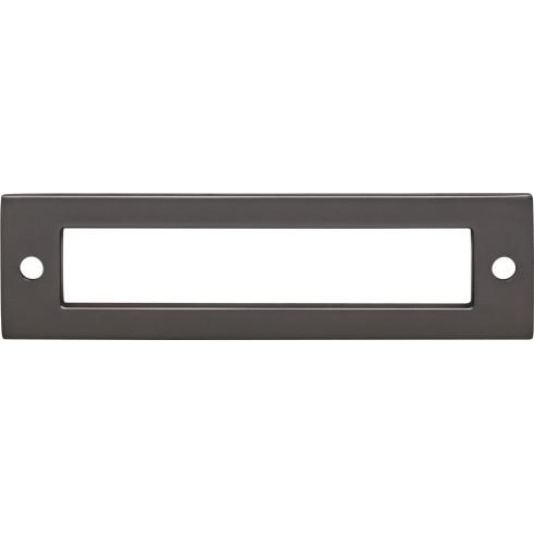 Top Knobs Lynwood Hollin Backplate