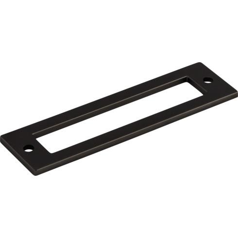 Top Knobs Lynwood Hollin Backplate
