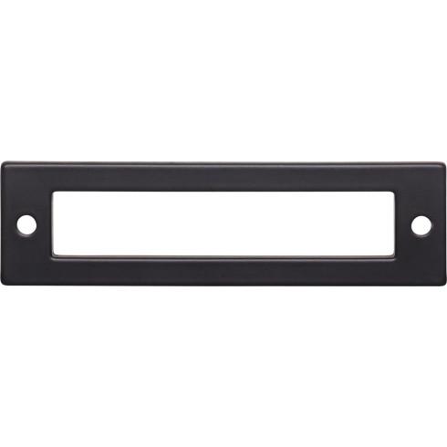 Top Knobs Lynwood Hollin Backplate