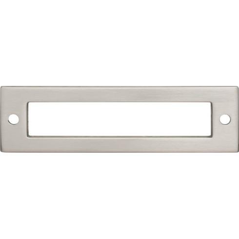 Top Knobs Lynwood Hollin Backplate