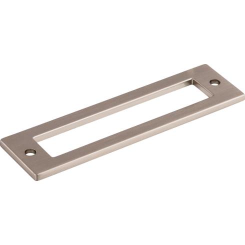 Top Knobs Lynwood Hollin Backplate