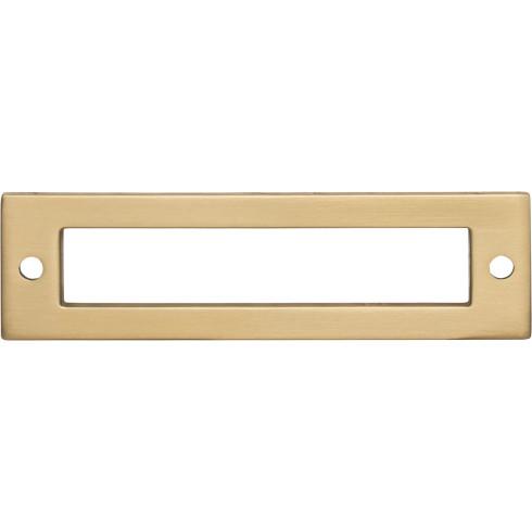 Top Knobs Lynwood Hollin Backplate