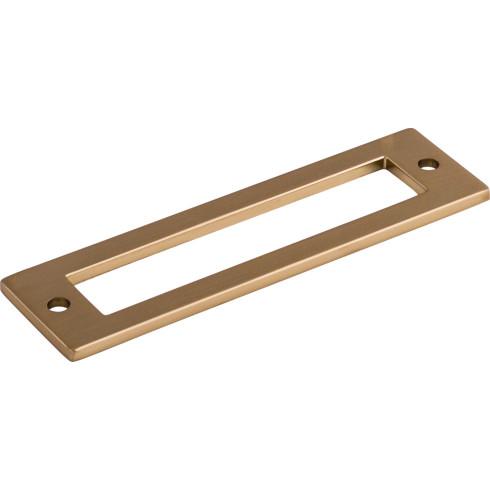 Top Knobs Lynwood Hollin Backplate
