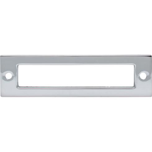 Top Knobs Lynwood Hollin Backplate