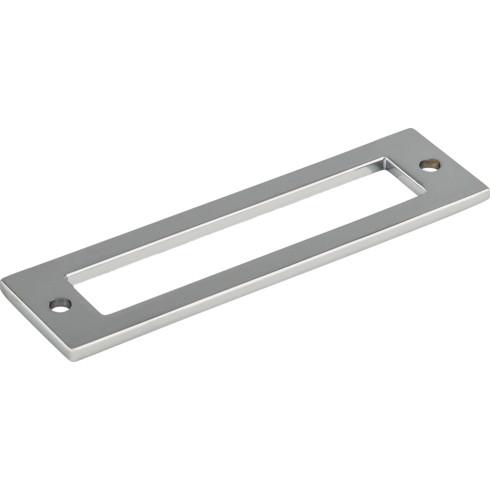 Top Knobs Lynwood Hollin Backplate
