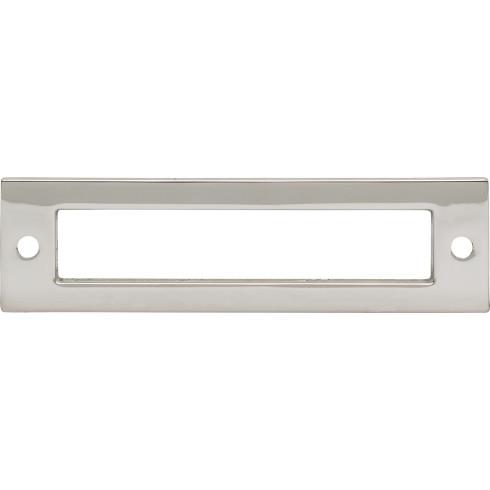 Top Knobs Lynwood Hollin Backplate