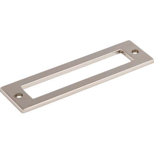 Top Knobs Lynwood Hollin Backplate