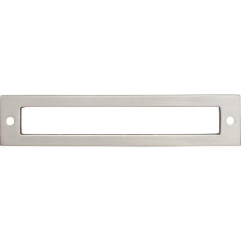 Top Knobs Lynwood Hollin Backplate