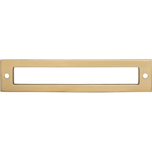 Top Knobs Lynwood Hollin Backplate