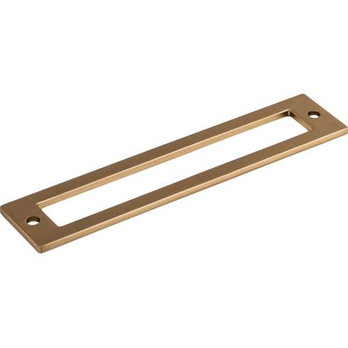 Top Knobs Lynwood Hollin Backplate