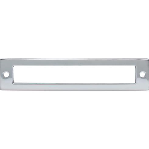 Top Knobs Lynwood Hollin Backplate