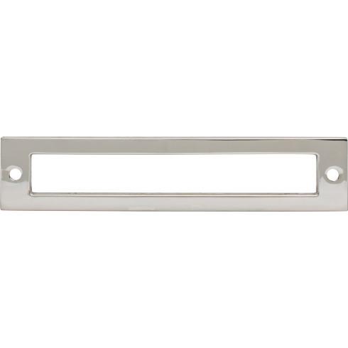 Top Knobs Lynwood Hollin Backplate