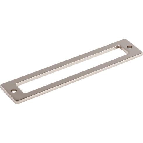 Top Knobs Lynwood Hollin Backplate