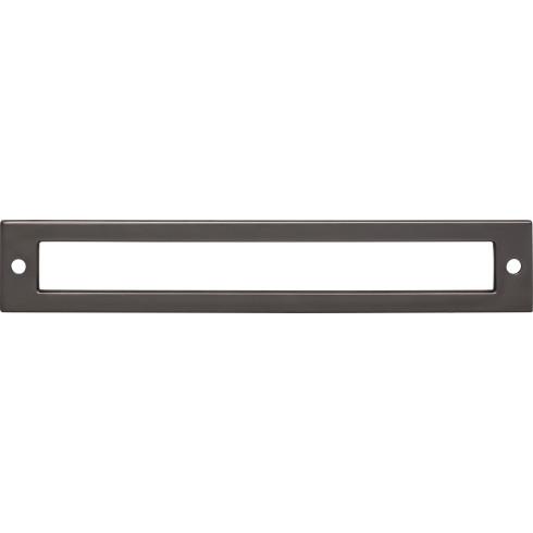 Top Knobs Lynwood Hollin Backplate