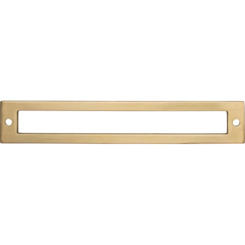 Top Knobs Lynwood Hollin Backplate