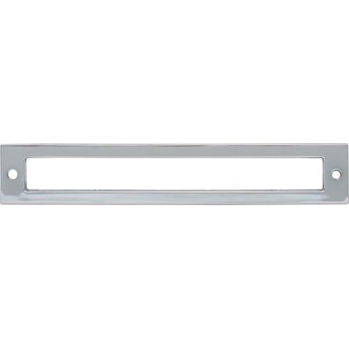 Top Knobs Lynwood Hollin Backplate