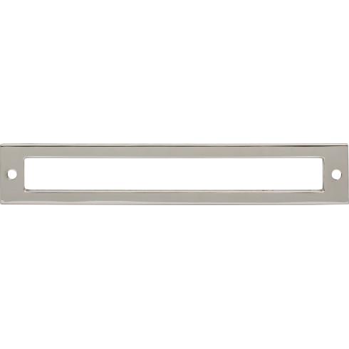 Top Knobs Lynwood Hollin Backplate
